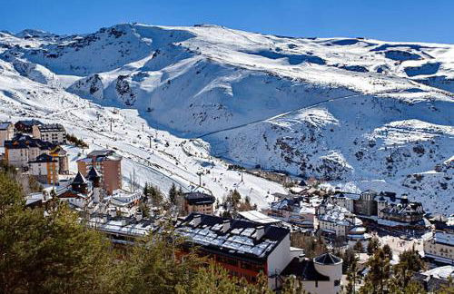 Rincón de Sierra Nevada - Foto 4