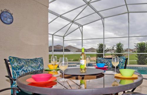 Poolside Paradise - Foto 24