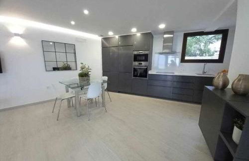 Villa Infinity Vistas, Wiffi y jacuzzi - Foto 22