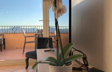 Appartement 12 - Golf de Roquebrune - Vue mer imprenable ! - Foto 26