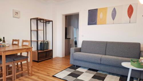 Villa Auszeit Wohnung im Haus Frey - Weindorf, 1 BR bis 3 Personen - Foto 4