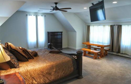 Eagles Nest at Mystic Manor - Foto 41