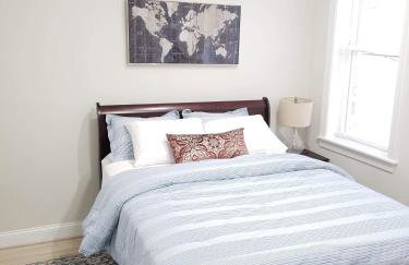 Spacious & Bright home In Bloomingdale/ Truxton DC - Foto 25
