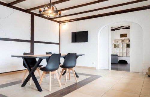 Work & Stay Apartment Emmerich - Foto 19