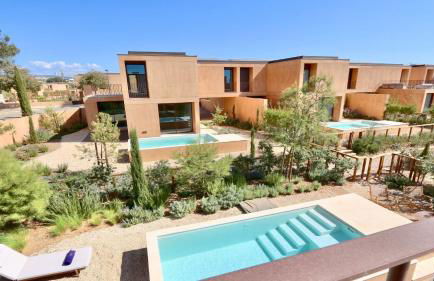 Villa Harmony - Natura Village by Cleverdetails - Photo 31