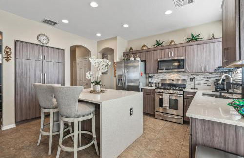 Entire Home in Surprise Downtown, Arizona - Foto 24