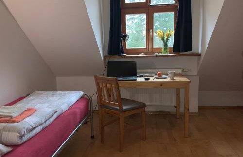 Dworek Świdwie, Górny Apartament & Harcówka - Foto 58