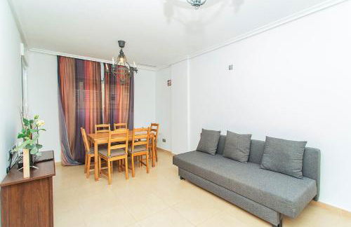 060 La Mata Beach - Alicante Holiday - Foto 10