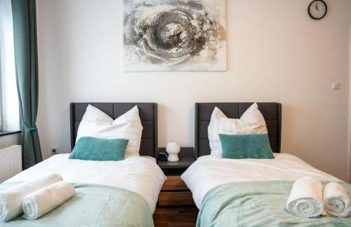 Volante Studio Bremen-Findorff - Foto 8