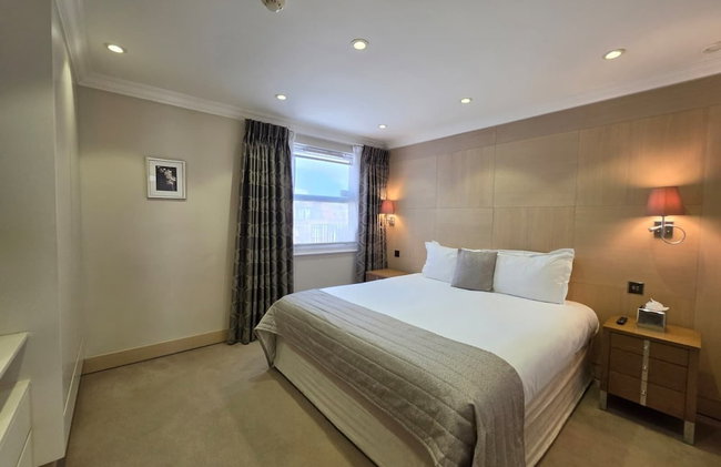 Claverley Court Apartments Knightsbridge - Foto 101