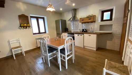 CASA DE VACACIONES EL NARANJO - Photo 4