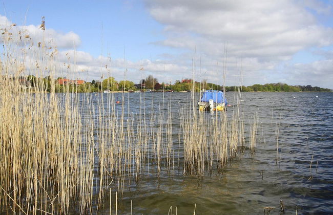 Ferienhaus am Schaalsee, Zarrentin - Foto 30