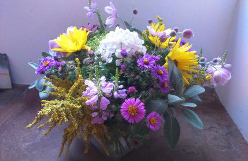 CHEZ MARGARET - Foto 17