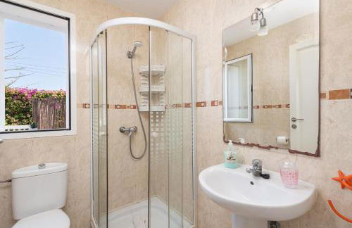 Villa Son Ganxo I en Cala Murada, Mallorca - Foto 39