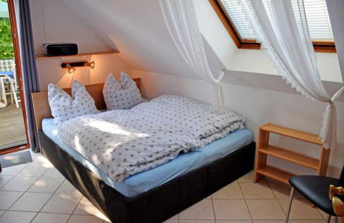 Gästehaus Kapitän Winston - Foto 48