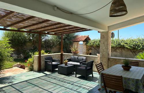 Villa Mantea - Foto 5