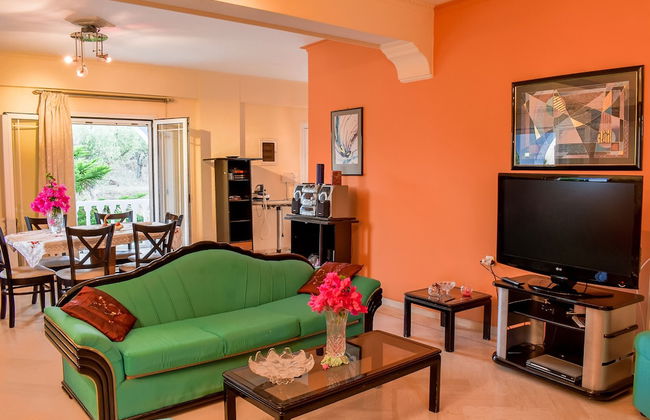 Vicky's Village House - Foto 10