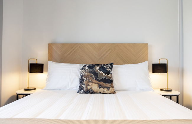 Amica Serviced Apartments - Photo 7