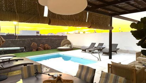 Villa Julieta - Privacidad, Exclusividad y Piscina Climatizada - Foto 5