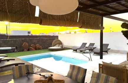 Villa Julieta - Privacidad, Exclusividad y Piscina Climatizada - Foto 3