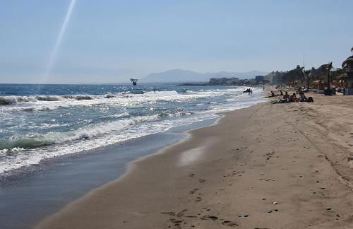 FIRST Beach line - Foto 50