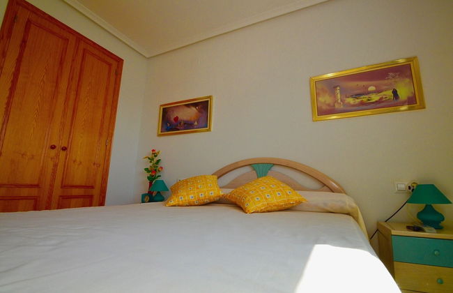 013 Blue Sea - Ac/wifi - Foto 7