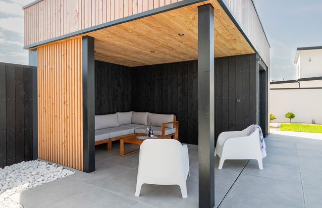 Villa Ty Coz - Foto 35