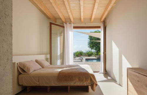 Can Cunso 30, piscina, barbacoa, estilo y confort - Foto 25