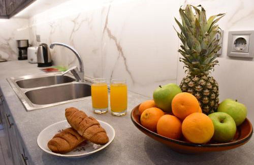 Mitsakos Golden House - Foto 24