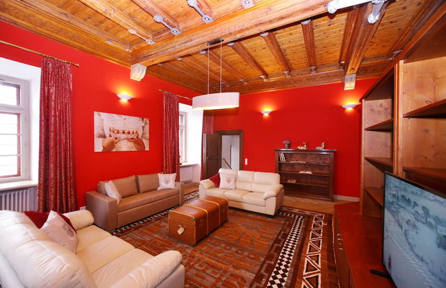 Schloss Fischhorn am See - Foto 30