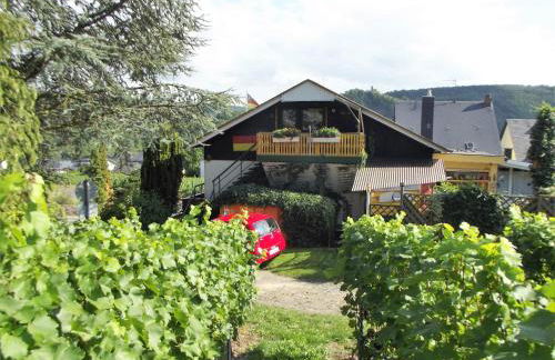 Ferienwohnung Sausen - Foto 11