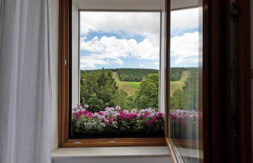 Haus Bergruh Fuchsbau - Foto 16