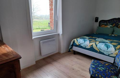 Gîte du LERRE Baie du Mont St Michel Meublé de Tourisme 3 Etoiles - Foto 16