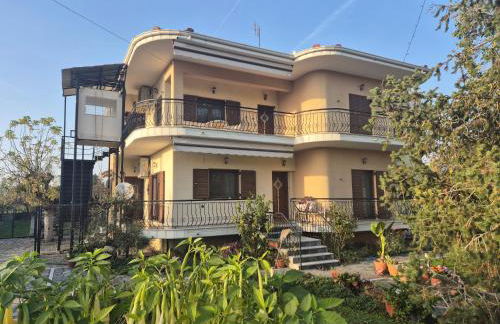 Casa del Campo Trikala - Foto 1