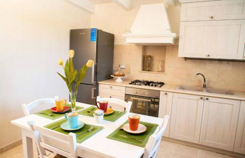 Villa Vittoria - Foto 13