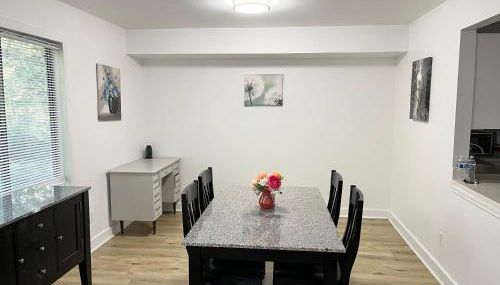 Spacious 2 bedroom house close to UNC - Foto 4