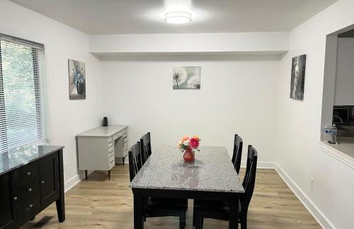 Spacious 2 bedroom house close to UNC - Foto 4