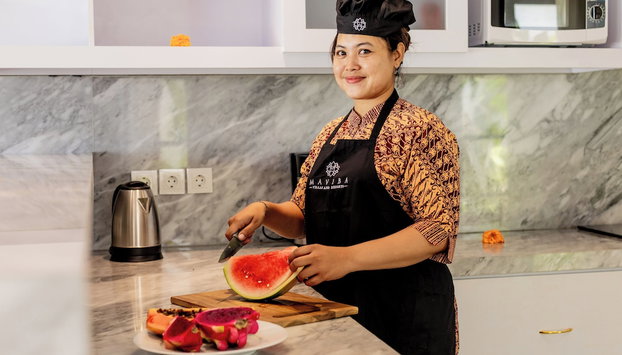 Villa Lilja - Foto 3, Recepción