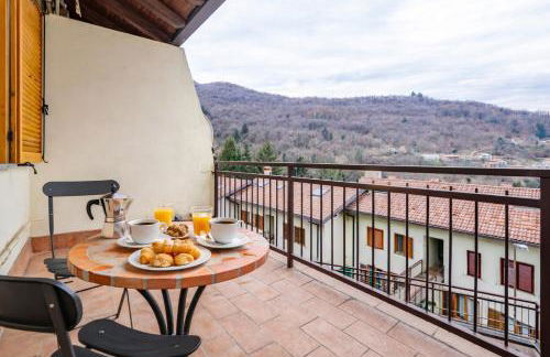 Residenza Vecchio Faggeto - Foto 1