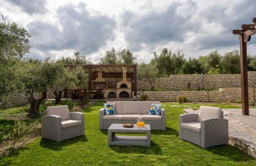 Olive Garden Villas - Photo 88