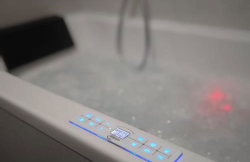 N824 Apartments Waldbronn - Foto 8