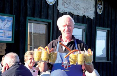 Schwedenhaus Kaminzauber - Foto 32