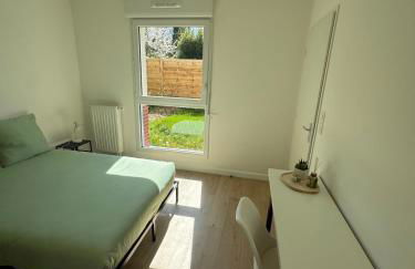 Le Cocon Urbain - Foto 16