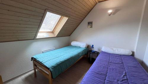 Chalet T4 à Cauterets avec parking et terrasse - FR-1-812-11 - Foto 4