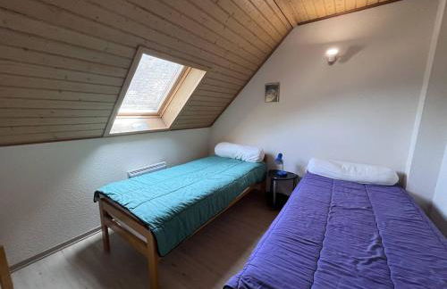 Chalet T4 à Cauterets avec parking et terrasse - FR-1-812-11 - Foto 4