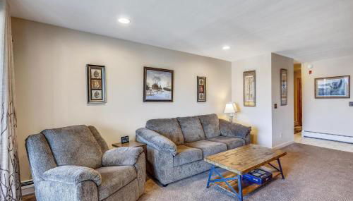 Sunrise Timberline I7 - Foto 2