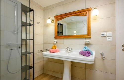 Les Iris Blancs - Foto 15