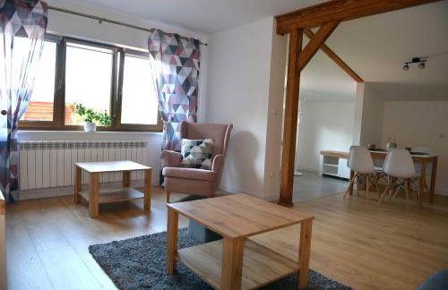 Apartament Tamaryszek - Foto 3