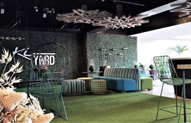 KL Executive Greenbelt KLX - Foto 66