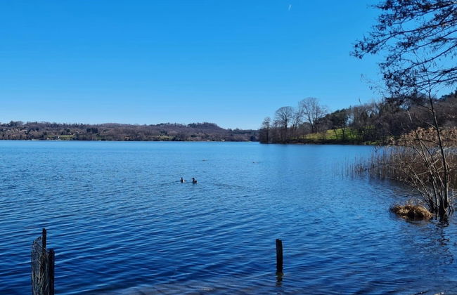 Darma s House 3 Minutes From Monate Lake - Foto 30